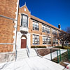 Ferdinand W Peck Elementary School